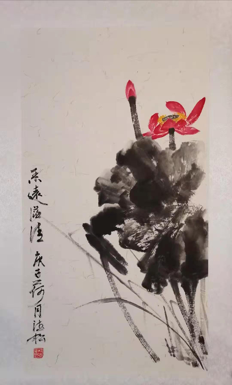 徐德松作品