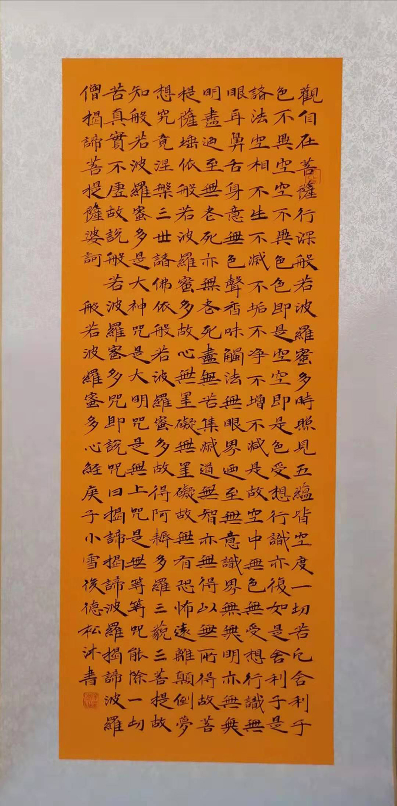 徐德松作品