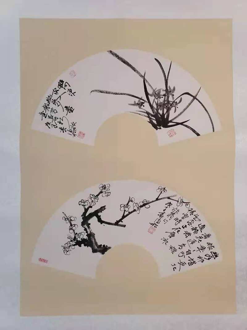 徐德松作品