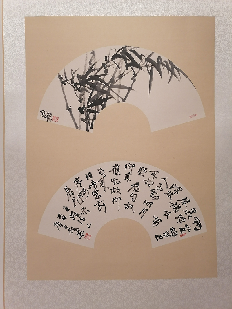 徐德松作品