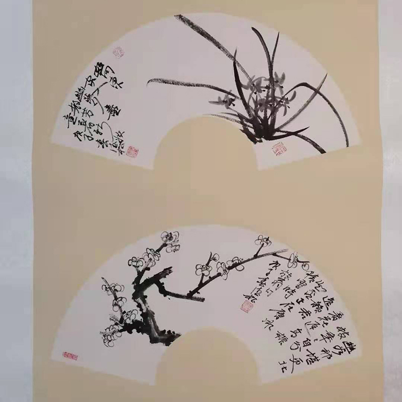 徐德松作品