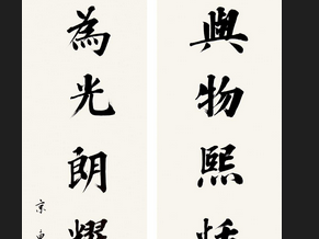 中国书法在心理健康教育书法上的落脚点
