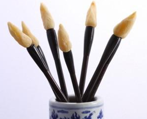 古代纸张的种类