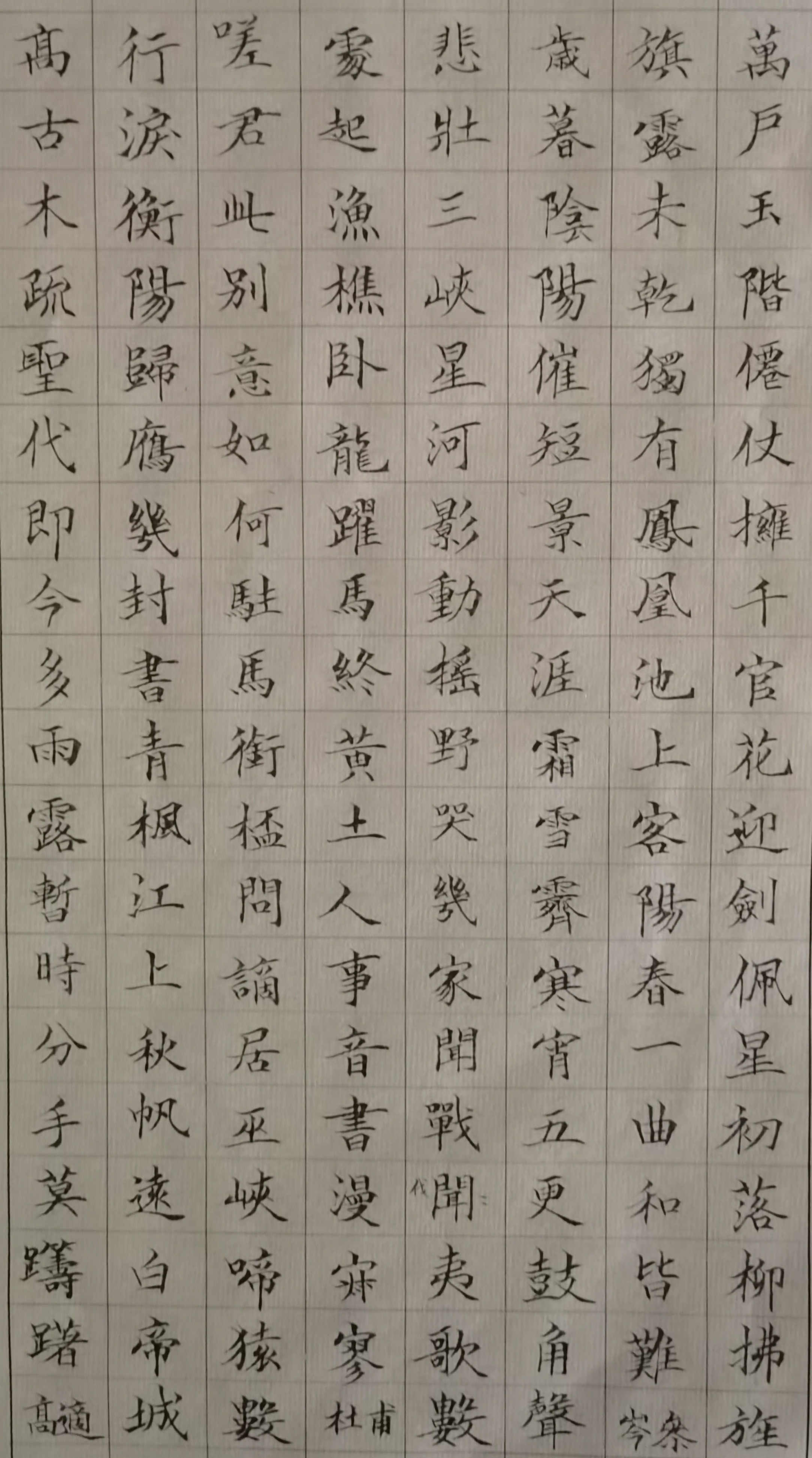 书社会员作品预览