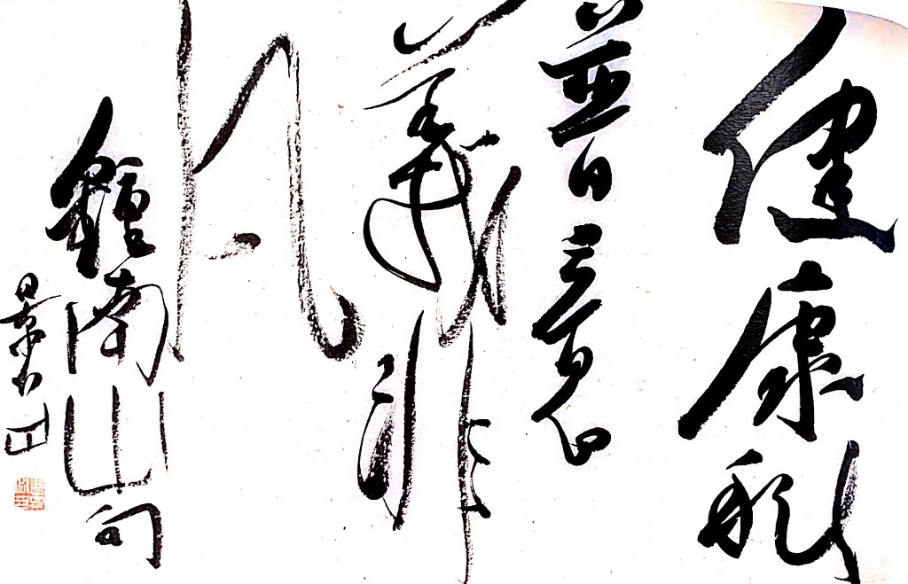 张景岳(图4)