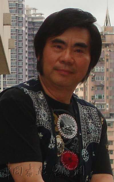 邓代昆《书林旧忆》(图14)