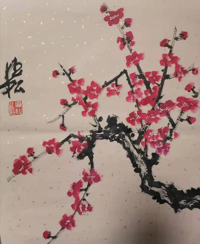 徐德松作品(图4)