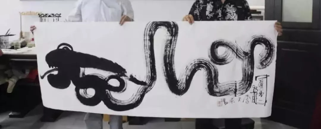 书法审美危机，江湖书法和丑书混为一谈(图9)