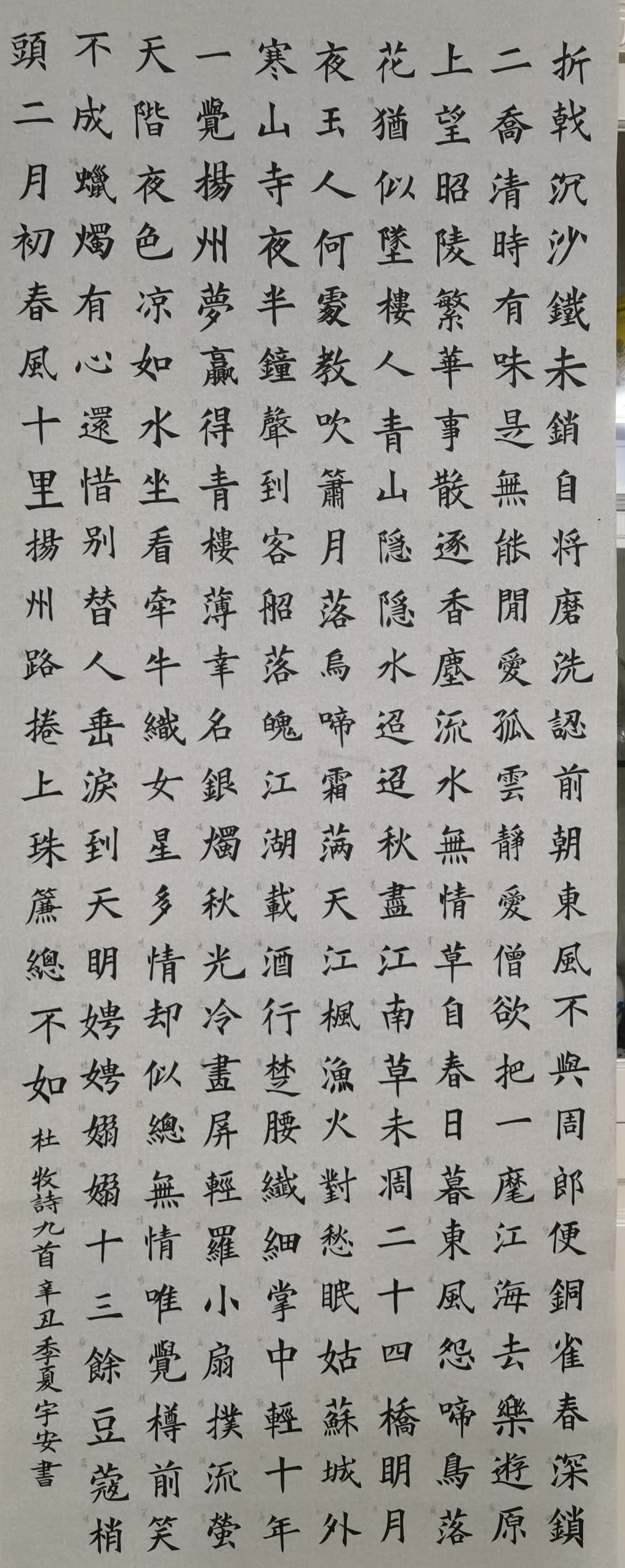 书社会员作品预览