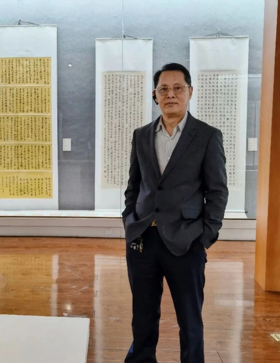 陈宇安:中国书画家奥运题贺作品展(图2) 图片